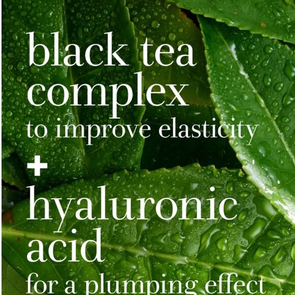 Fresh-Black Tea Instant Perfecting Mask 3.3oz New, Sealed - Picture 3 of 5